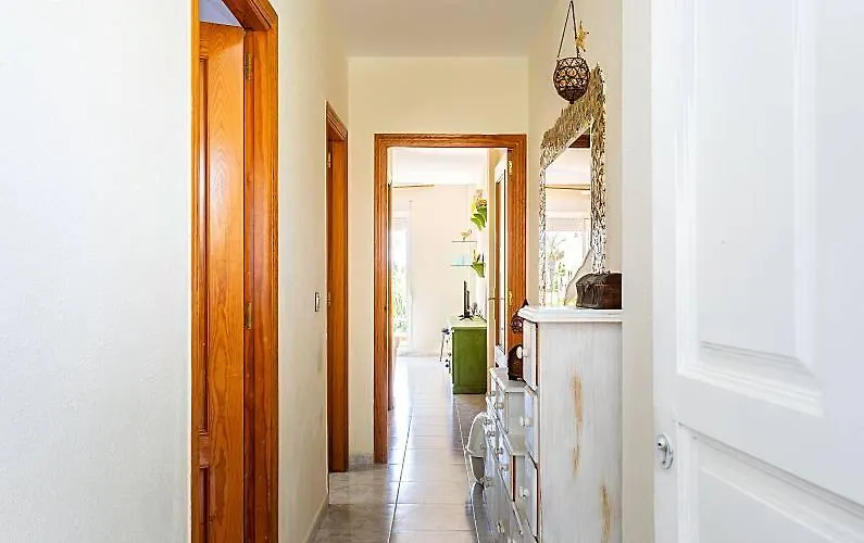 Apartment Apartamento Naturista/Nudista Vera Spain