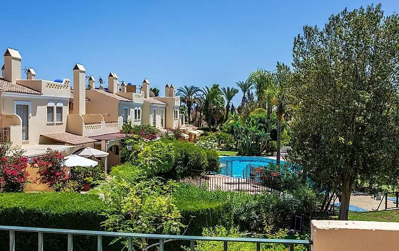 Apartamento Naturista/Nudista Vera